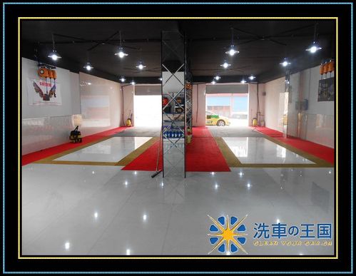 选择汽车美容店玻璃钢格栅地板，如何确定规格尺寸？厂家订购全解析